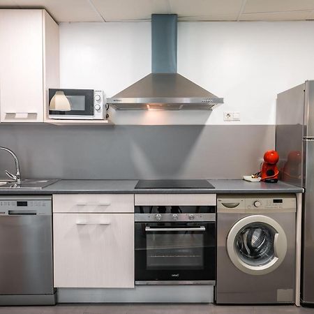 Qh Capitania Apartment Granada Ngoại thất bức ảnh