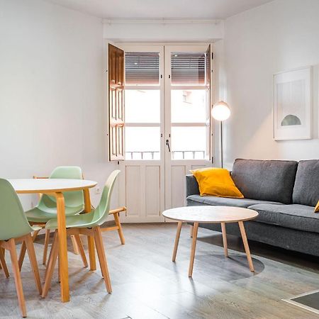 Qh Capitania Apartment Granada Ngoại thất bức ảnh