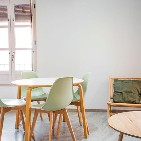 Qh Capitania Apartment Granada Ngoại thất bức ảnh