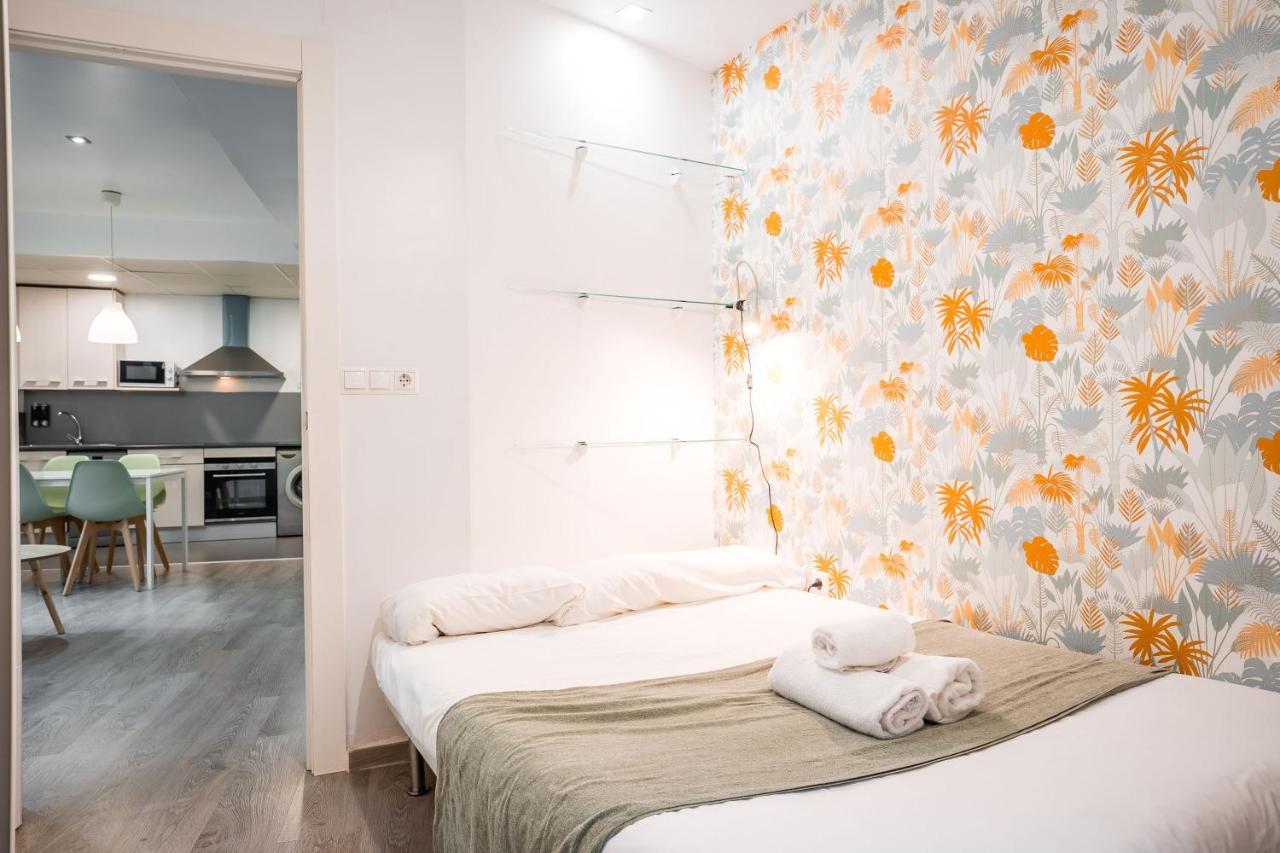 Qh Capitania Apartment Granada Ngoại thất bức ảnh