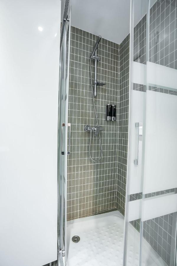 Qh Capitania Apartment Granada Ngoại thất bức ảnh