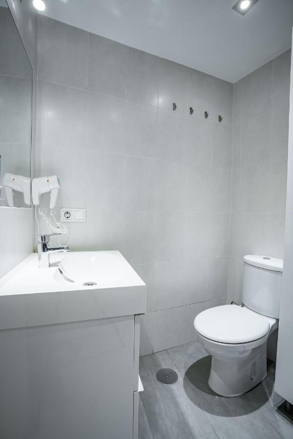Qh Capitania Apartment Granada Ngoại thất bức ảnh