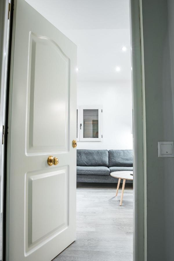 Qh Capitania Apartment Granada Ngoại thất bức ảnh