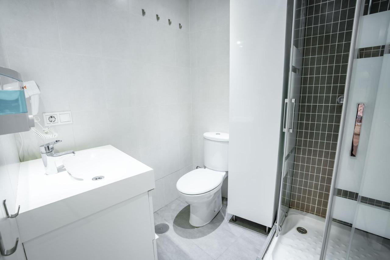 Qh Capitania Apartment Granada Ngoại thất bức ảnh
