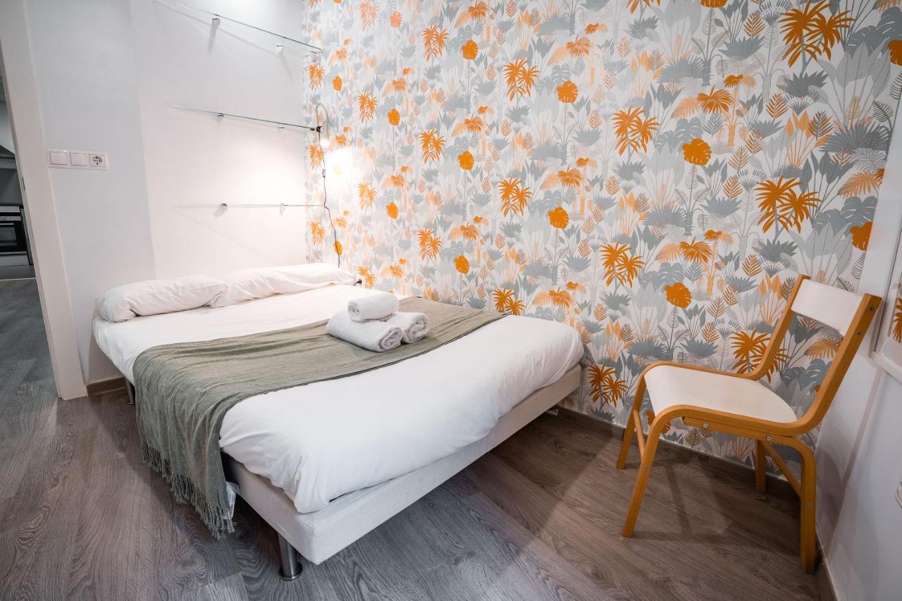 Qh Capitania Apartment Granada Ngoại thất bức ảnh