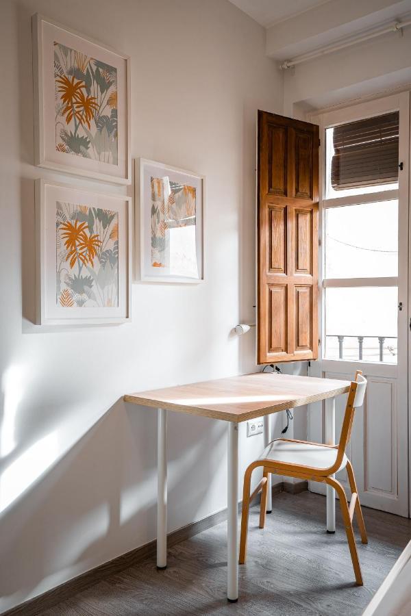 Qh Capitania Apartment Granada Ngoại thất bức ảnh