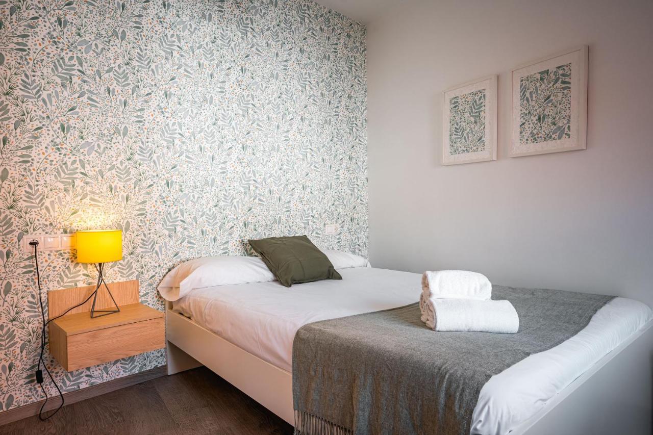 Qh Capitania Apartment Granada Ngoại thất bức ảnh