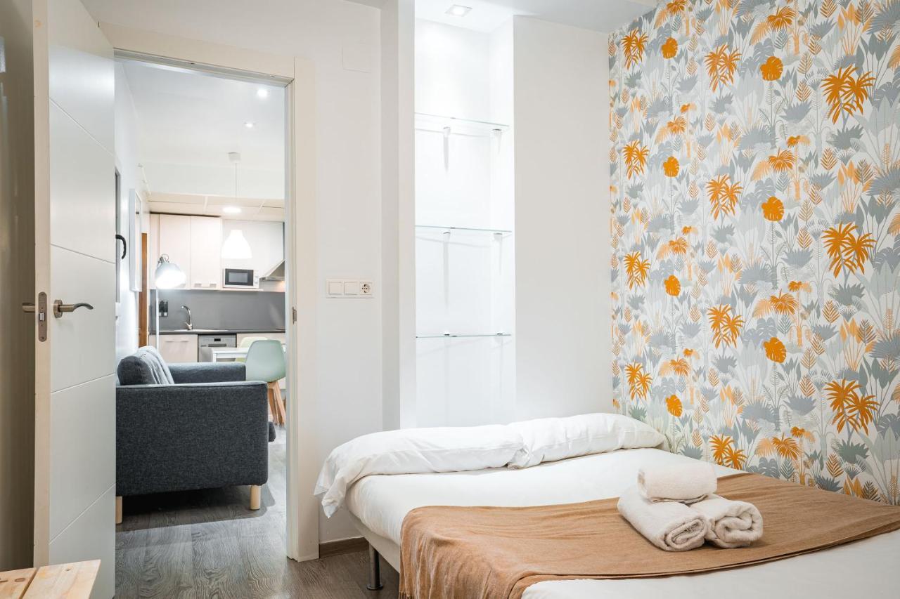 Qh Capitania Apartment Granada Ngoại thất bức ảnh