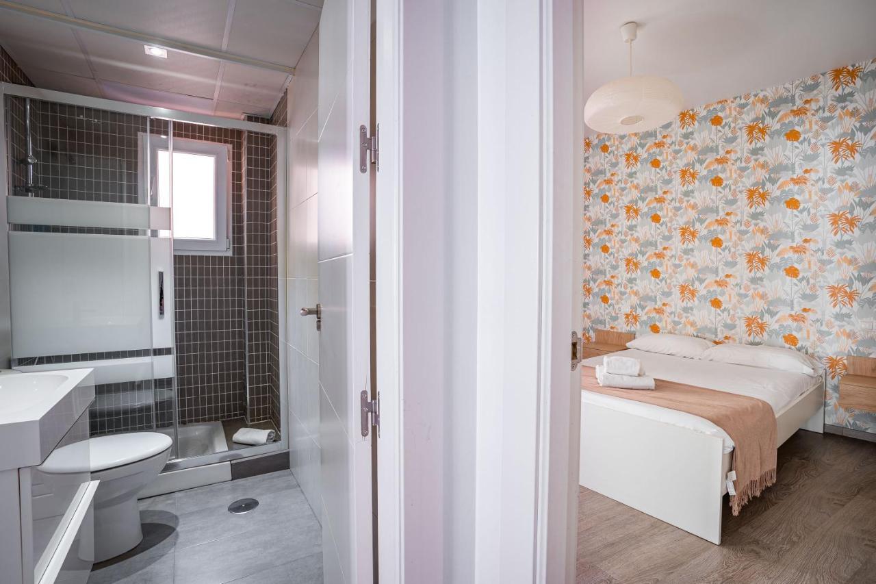 Qh Capitania Apartment Granada Ngoại thất bức ảnh