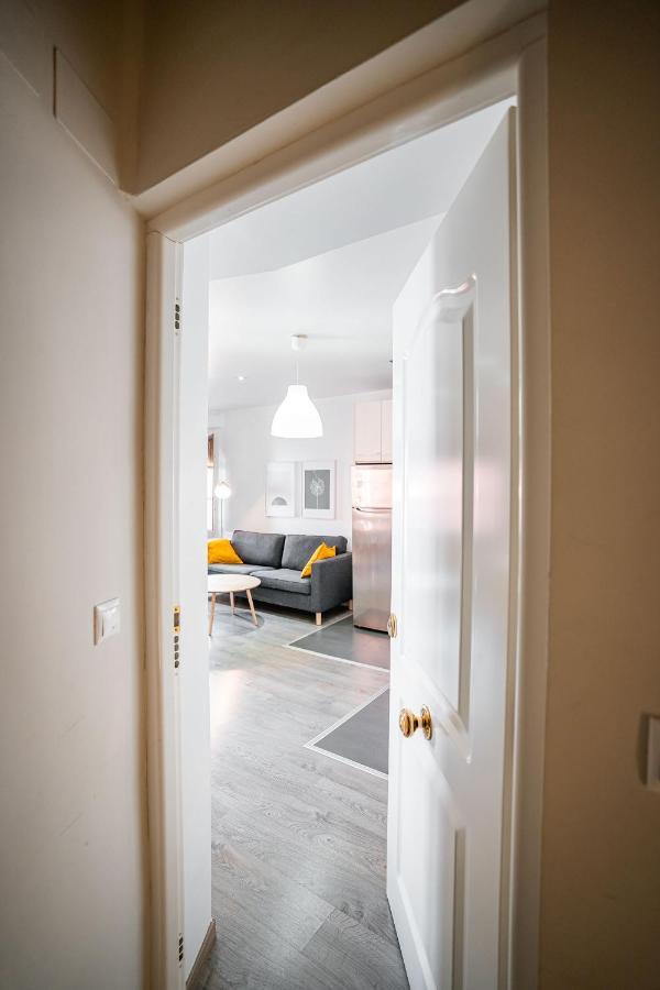 Qh Capitania Apartment Granada Ngoại thất bức ảnh