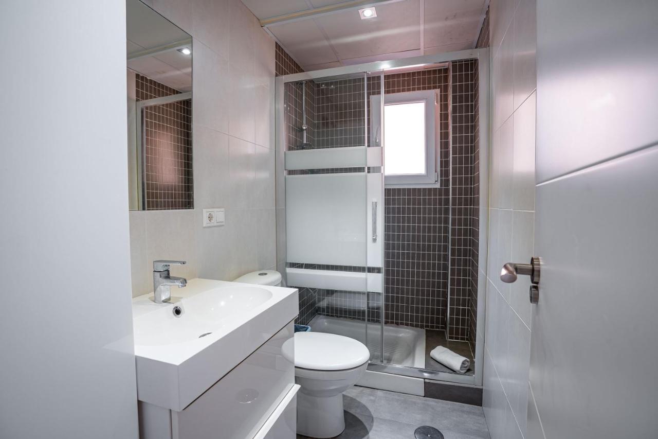 Qh Capitania Apartment Granada Ngoại thất bức ảnh