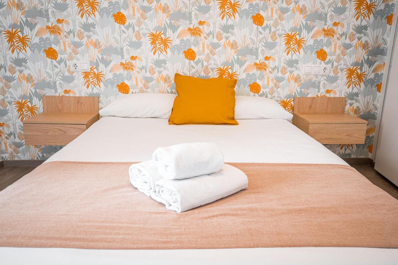 Qh Capitania Apartment Granada Ngoại thất bức ảnh